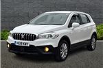 2018 Suzuki SX4 S-Cross