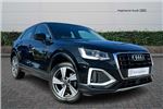 2021 Audi Q2