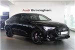 2020 Audi e-tron Sportback