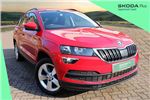 2019 Skoda Karoq