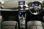 2017 Audi Q2