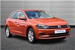 2020 Volkswagen Polo