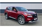 2025 Nissan X-Trail