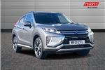 2021 Mitsubishi Eclipse Cross