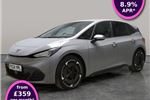 2024 Cupra Born