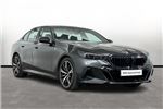 2024 BMW 5 Series