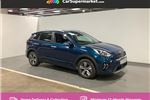 2020 Kia Niro