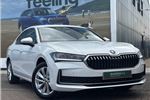 2024 Skoda Superb