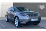 2018 Land Rover Range Rover Velar