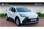 2024 Toyota C-HR