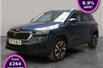 2023 Skoda Karoq