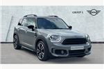 2021 MINI Countryman