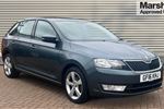 2016 Skoda Rapid Spaceback