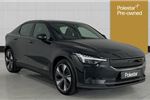 2024 Polestar 2