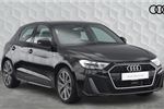 2021 Audi A1