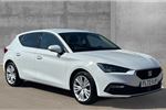 2022 SEAT Leon