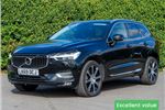 2019 Volvo XC60