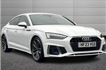 2023 Audi A5 Sportback