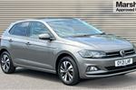 2021 Volkswagen Polo