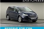 2022 Ford Galaxy