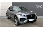 2024 Jaguar F-Pace