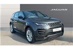 2022 Land Rover Range Rover Evoque
