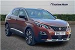 2019 Peugeot 3008