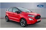 2019 Ford EcoSport