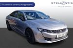 2019 Peugeot 508