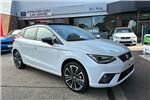 2024 SEAT Ibiza 1.0 TSI 115 Anniversary Limited Edition 5dr