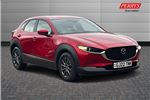 2022 Mazda CX-30