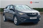 2019 Vauxhall Grandland X