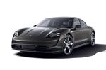 2021 Porsche Taycan