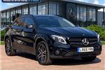 2019 Mercedes-Benz GLA