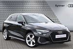 2024 Audi A3