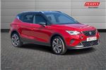 2023 SEAT Arona