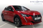 2022 Peugeot 208
