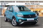 2022 Volkswagen T-Cross