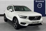 2020 Volvo XC40