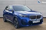 2022 BMW X1