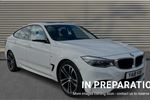 2018 BMW 3 Series GT