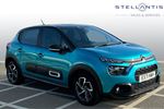 2021 Citroen C3