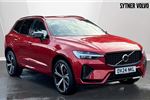 2024 Volvo XC60