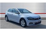 2019 Volkswagen Polo