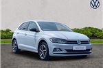 2020 Volkswagen Polo
