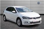 2020 Volkswagen Polo