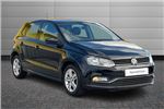 2017 Volkswagen Polo