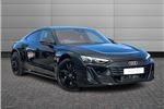 2024 Audi e-tron GT