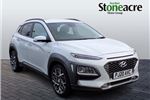 2020 Hyundai Kona