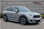 2019 MINI Countryman